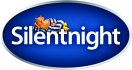 Silentnight Merlin Headboard