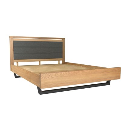 Fishbourne Upholstered Bed Fishbourne Upholstered Bed