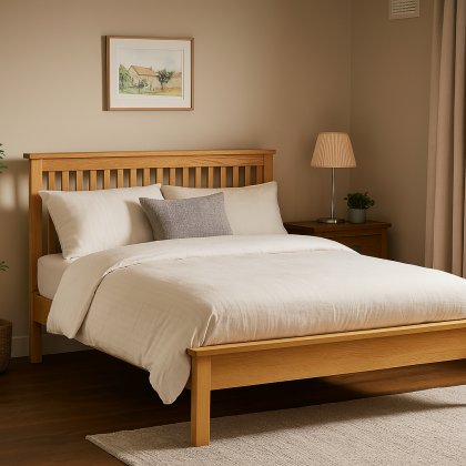 Northwood Bedstead Northwood Bedstead
