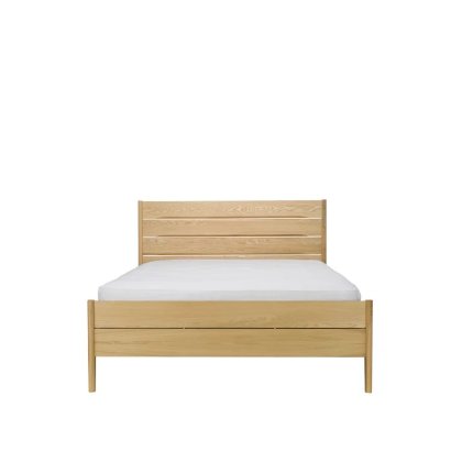 Ercol Rimini 4 Drawer Low Wide Chest Ercol Rimini 4 Drawer Low Wide Chest