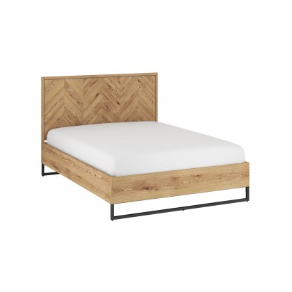 Rowridge Panel Bedstead Rowridge Panel Bedstead