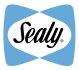Sealy Waterford Zip & Link Non Storage Divan