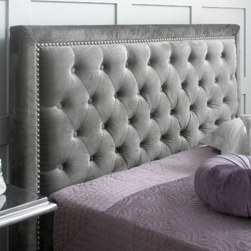 Upholstered Headboards