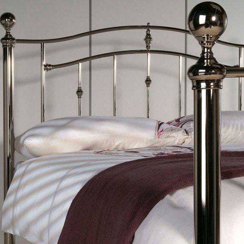 Metal Headboards