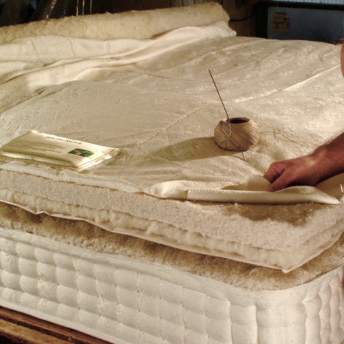 Natural Mattresses