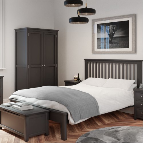 In Stock Bedroom Furniture