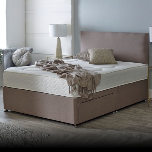 Solent Collection Divan Set Deals