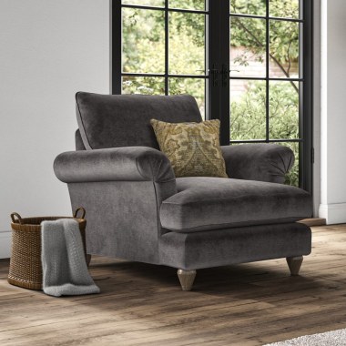 Parker Knoll Evesham