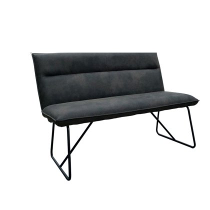 Kent Standard Bench with Back Kent Standard Bench with Back