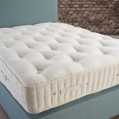 Hypnos Wool Origins 6 Mattress Hypnos Wool Origins 6 Mattress