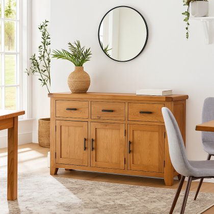 Arreton Large Sideboard Arreton Large Sideboard