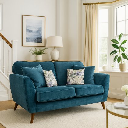 Acapulco 2 Seater Sofa Acapulco 2 Seater Sofa