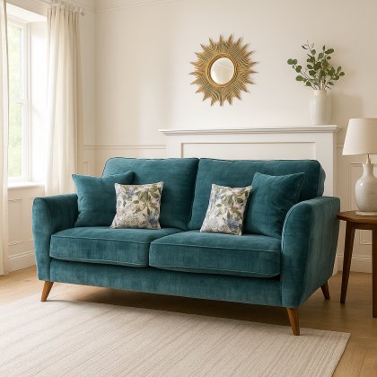 Acapulco 3 Seater Sofa Acapulco 3 Seater Sofa