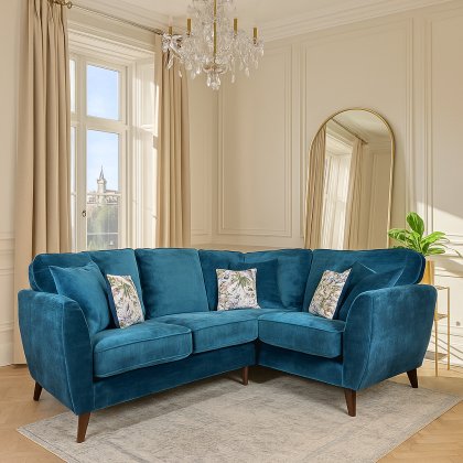 Acapulco Large Corner Group Acapulco Large Corner Group