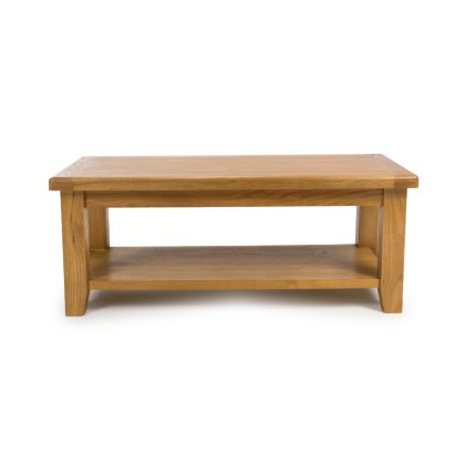 Arreton Large Coffee Table Arreton Large Coffee Table