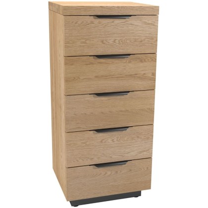 Fishbourne 5 Drawer Tall Chest Fishbourne 5 Drawer Tall Chest