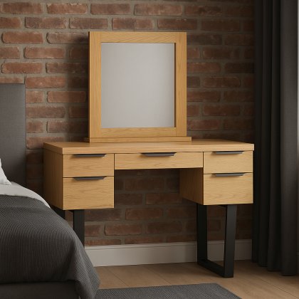 Fishbourne Dressing Table Mirror Fishbourne Dressing Table Mirror