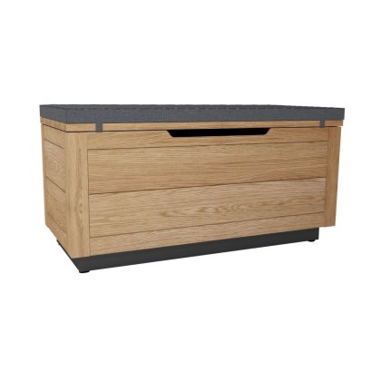 Fishbourne Ottoman Fishbourne Ottoman