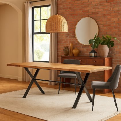 Fishbourne Oak Extension Leaf (Single) Fishbourne Oak Extension Leaf (Single)