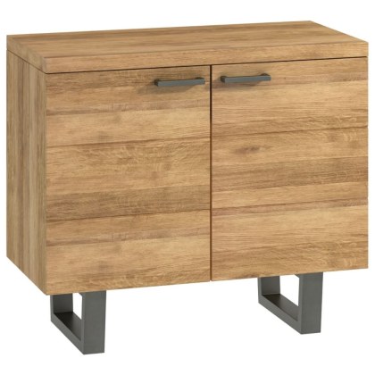 Fishbourne Oak Small Sideboard Fishbourne Oak Small Sideboard
