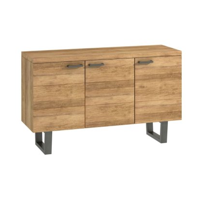 Fishbourne Oak Large Sideboard Fishbourne Oak Large Sideboard