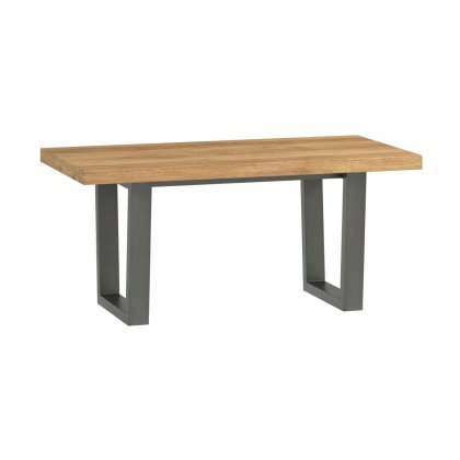 Fishbourne Oak Coffee Table Fishbourne Oak Coffee Table