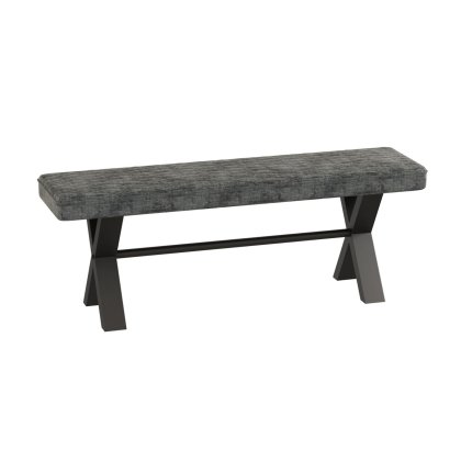 Fishbourne Small Upholstered Bench Fishbourne Small Upholstered Bench
