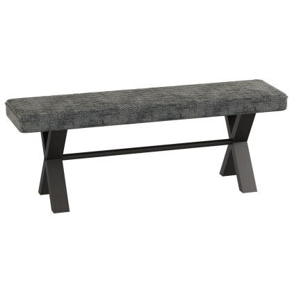 Fishbourne Large Upholstered Bench Fishbourne Large Upholstered Bench