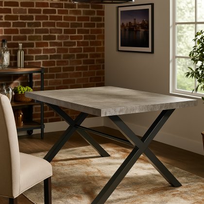 Fishbourne Stone 150 Dining Table Fishbourne Stone 150 Dining Table