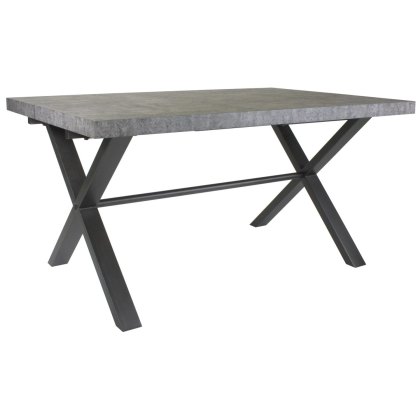 Fishbourne Stone 150 Dining Table Fishbourne Stone 150 Dining Table