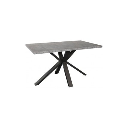 Fishbourne Stone 135cm Compact Table Fishbourne Stone 135cm Compact Table