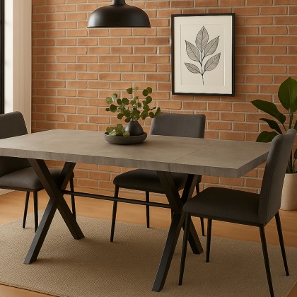 Fishbourne Stone Extension Leaf (Single) Fishbourne Stone Extension Leaf (Single)