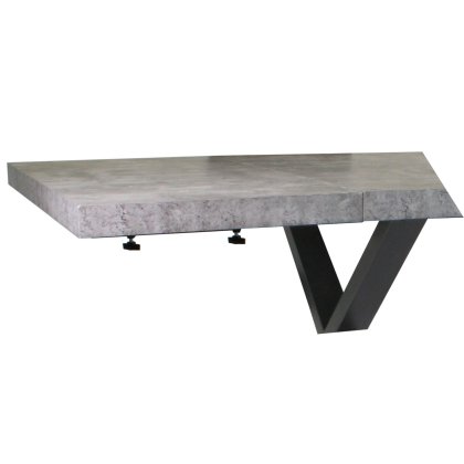 Fishbourne Stone Extension Leaf (Single) Fishbourne Stone Extension Leaf (Single)