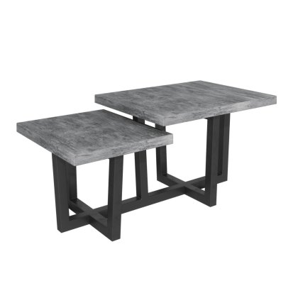 Fishbourne Stone Step Coffee Table Fishbourne Stone Step Coffee Table