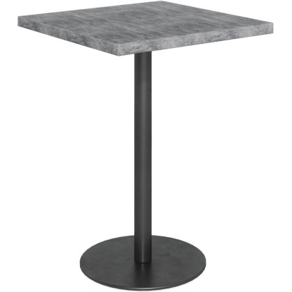 Fishbourne Stone Bar Table Fishbourne Stone Bar Table