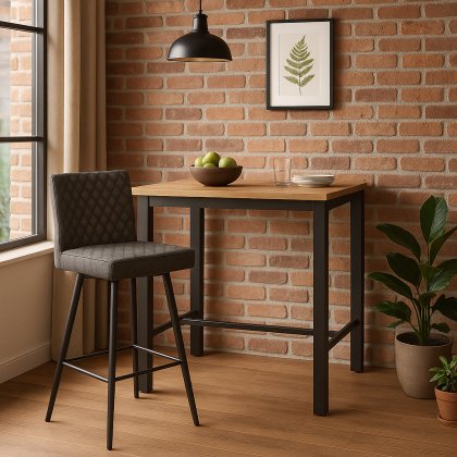 Fishbourne Bar Stool Fishbourne Bar Stool