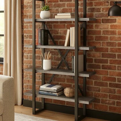 Fishbourne Stone Shelf Unit Fishbourne Stone Shelf Unit