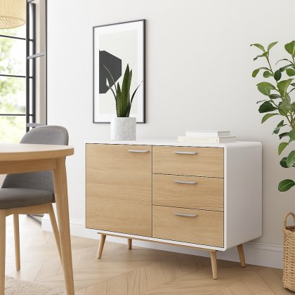 Afton Small Sideboard Afton Small Sideboard