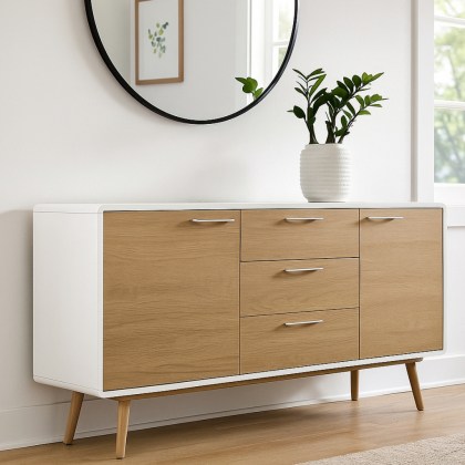 Afton Large Sideboard Afton Large Sideboard