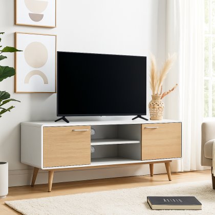 Afton TV Cabinet Afton TV Cabinet