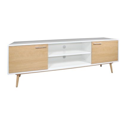 Afton Large TV Cabinet Afton Large TV Cabinet