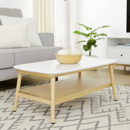 Afton Coffee Table Afton Coffee Table