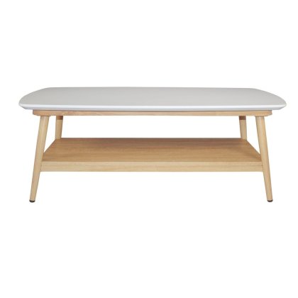 Afton Coffee Table Afton Coffee Table