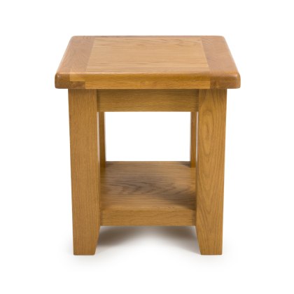Arreton Lamp Table Arreton Lamp Table