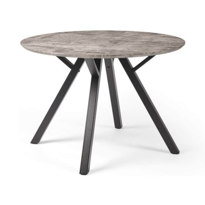 Freshwater Round Dining Table Freshwater Round Dining Table