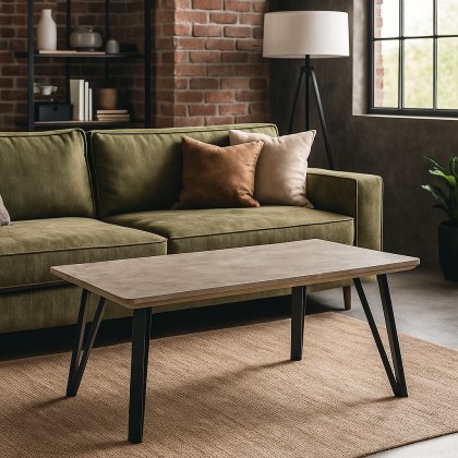 Freshwater Coffee Table Freshwater Coffee Table