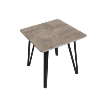 Freshwater Lamp Table Freshwater Lamp Table