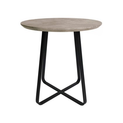 Freshwater Round Wine Table Freshwater Round Wine Table