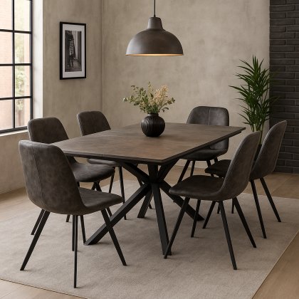 Freshwater Extending Dining Table Freshwater Extending Dining Table