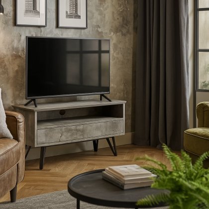 Freshwater TV Cabinet Freshwater TV Cabinet